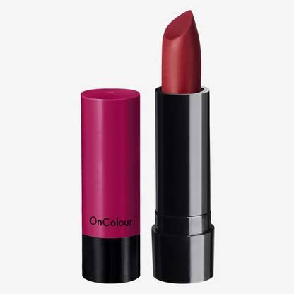 Oriflame Sweden OnColour Matte Lipstick