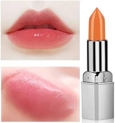 Latixmat Long Lasting Magic Color Change Lipstick