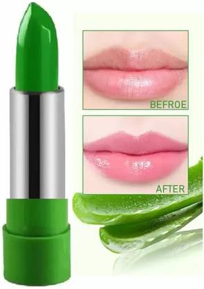 DARVING NEW ALOE VERA COLOR CHANGING JELLY LIPSTICK