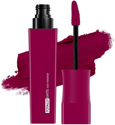 THTC Velvety Soft Finish Long Lasting Lipstick