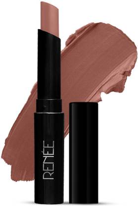 Renee Very Matte Lipstick- Spice