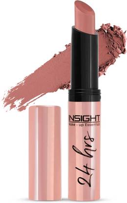INSIGHTCOSMETIC INSIGHT COSMETICS 24 HRS NON TRANSFER MATTE LIPSTICK