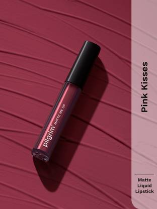 Pilgrim Matte Me Up! All Day Rich
