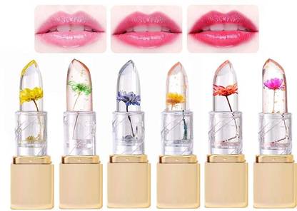 Wonholli Makeup Moisturizing Long-Lasting Lip Balm candy