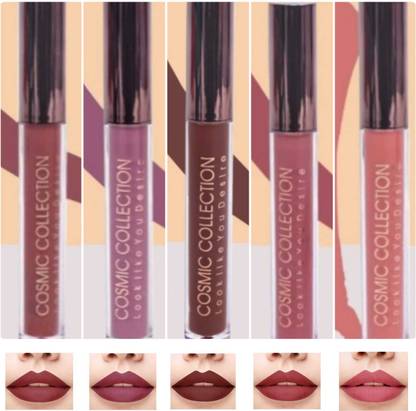 COSMIC COLLECTION NUDE COMBO 8 12 13 17 20