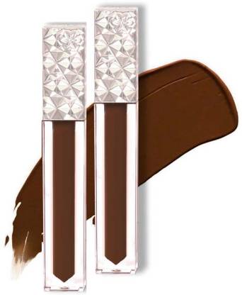tanvi27 Non Transfer Waterproof Longlasting Liquid Matte Lipstick Lip Stain