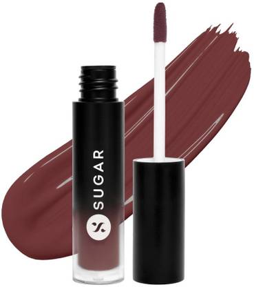 SUGAR Mousse Muse Lip Cream