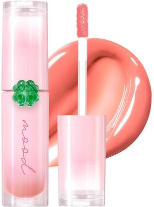 Peripera Ink Mood Glowy Tint (023 CORAL CHEMISTRY (LUCKY LOTTERY)