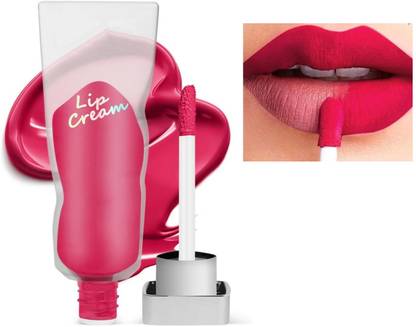 WOONGMI Best Velvet Matte Liquid Lipstick Long Lasting 24 HOURS Lipstick