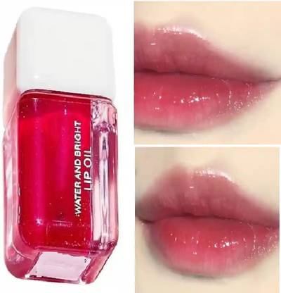 GABBU Plumping Lip Oil Hydrating Gloss Tinted Long Lasting Natural for Lip oil/2/