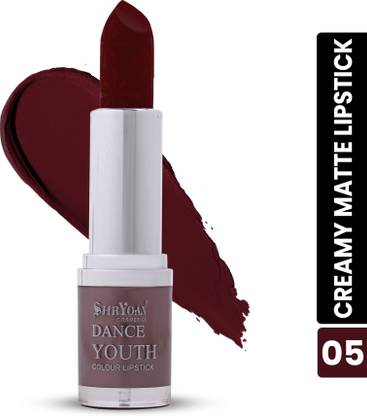Shryoan cosmatics Lip Volumizing Dance Youth Color Lipstick