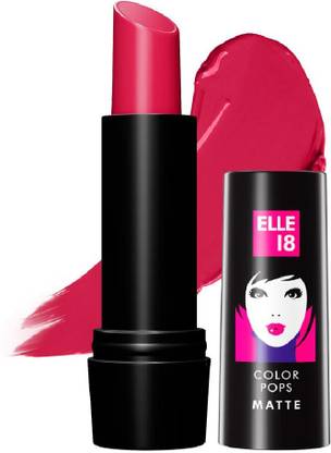 ELLE 18 Color Pop Matte Lip Color P23