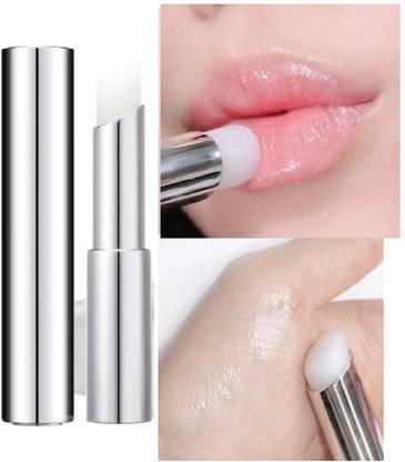 WOONGMI New Best Repair Hydrating Lip Balm SPF 50 For All Womens Lip Stain