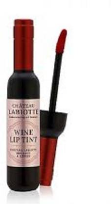 Osking man zi miao wine tip tint lip lipstick pack of 2