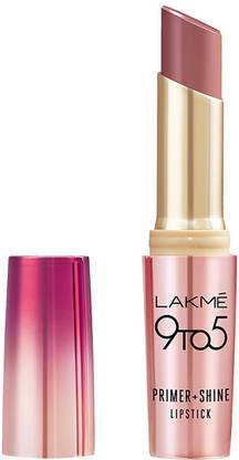 Lakmé 9to5 P+S Lipstick