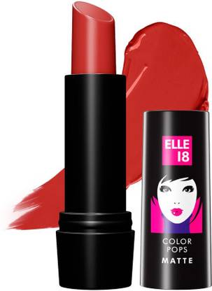 ELLE 18 Color Pop Matte Lip Color R32