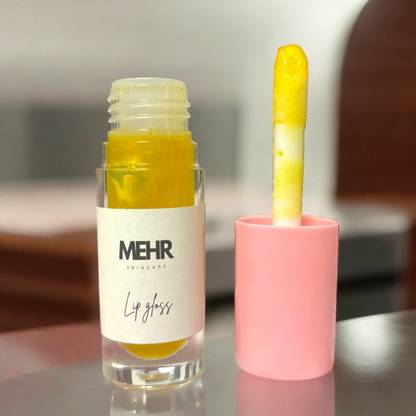 mehr skincare LIPGLOSS