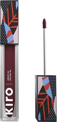 kiro Non-Stop Airy Matte Liquid Lip