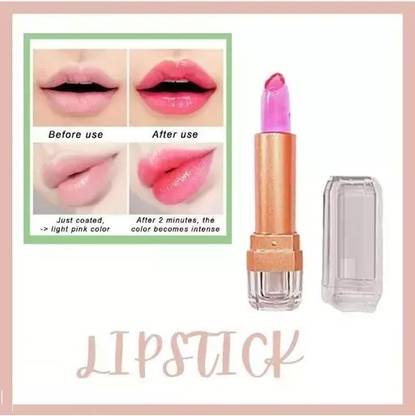 SEUNG NEW FRUIT FLAVOR JELLY GEL LIPSTICK