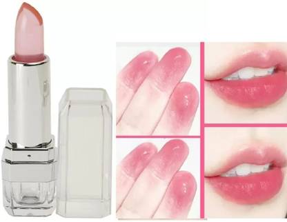 DARYUE Color Change Lipstick Lip Balm,Korean Magic Lip gloss Long Lasting