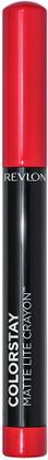 Revlon Colorstay Matte