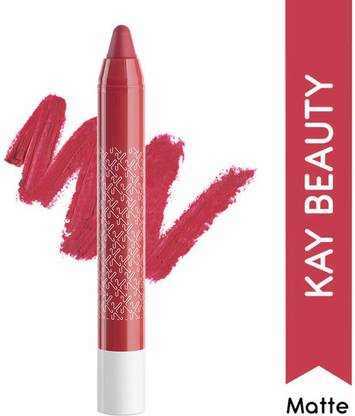 Kay Beauty Mtteinee Lip Crayon Rom Com 1.8g
