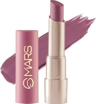 MARS Ultra Pigmented Creamy Matte Lipstick