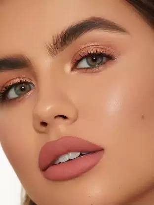 Yuency MATTE LONG LASTING LIP GLOSS 2 in 1 LIPSICK