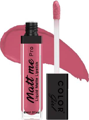 Color Girl Matt Me Pro