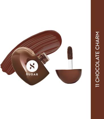 SUGAR Cosmetics SUGAR LA LA LOVE 18HR LIQUID LIPSTICK