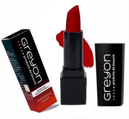 Greyon Moisturizing Lipstick