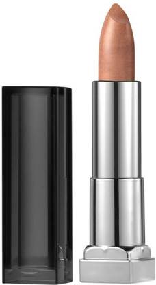 MAYBELLINE NEW YORK Color Sensational Matte Metallic Lipstick