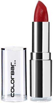 COLORBAR Velvet Matte Lipstick
