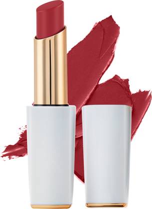 Purplle Ultra HD Matte Lipstick | Long Lasting | Rich Color | Non Drying | Lightweight