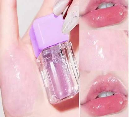 GABBU best Dip Tint Colour Changing PH Lip Oil Lip Stain