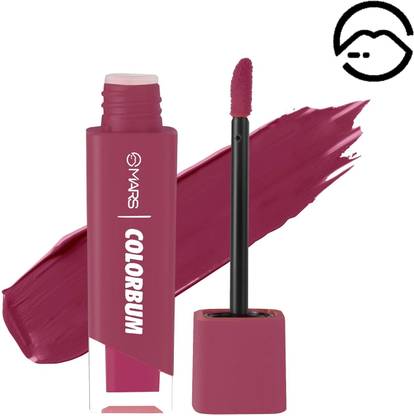 MARS ColorBum Long Lasting Lipstick