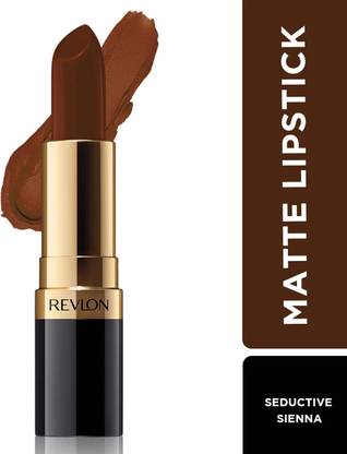 Revlon Super Lustrous| Matte Lipstick | 80% Conditioning