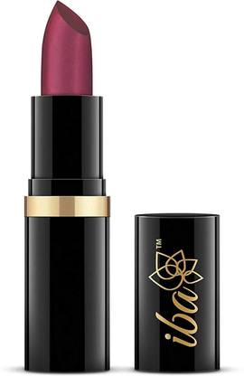 Iba Pure Lips Moisturizing Lipstick