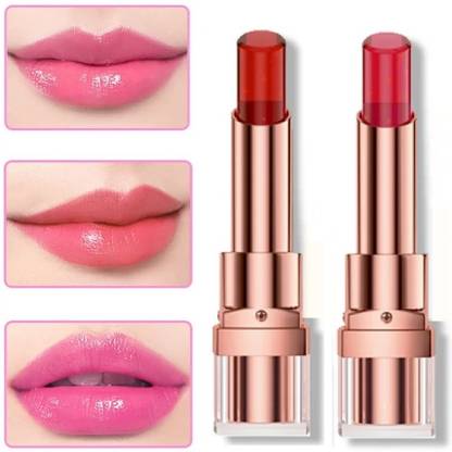 CATERINACHIARA KISS PROOF GEL LIPSTICK FOR MOISTURIZING LIPS Lip Stain