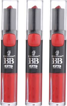B`BLUSHED LONG LASTING LIP GLOSS