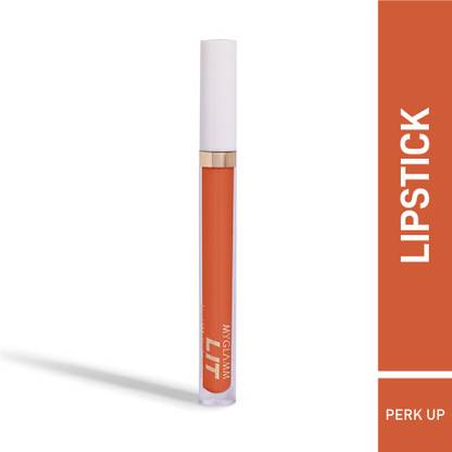 MyGlamm LIT Liquid Matte Lipstick