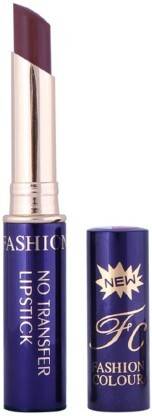 FASHION COLOUR Non-Transfer Matt Waterproo