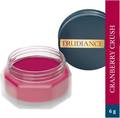 TRUDIANCE Salve Tint - Cranberry Crush