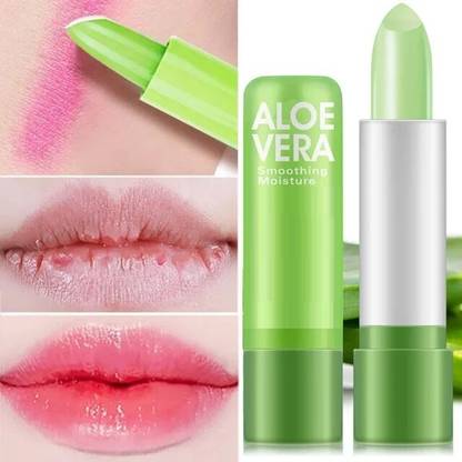 REIMICHI Waterproof Color Changing Long Lasting Lip Balm Lip Stain