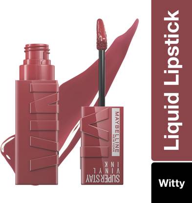 MAYBELLINE NEW YORK Supetay
