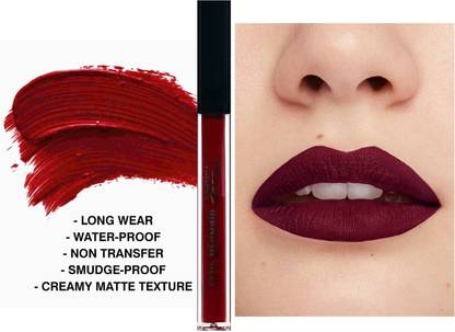 BLUEMERMAID BOLD LOOK MAKEUP LIPSTICK