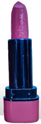 Luipui SMOOTH AND BEAUTIFUL LIPS LIGHT PURPLE MATTE LIPSTICK