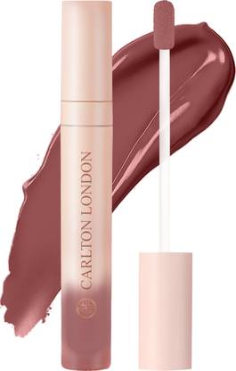 कार्लटन लंदन Liquid Matte Chuffed Kiss Lipsticks MM07_3ml