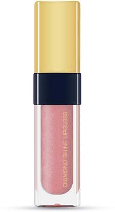 EVERERIN GlideOn Lipstick for Glossy Effect