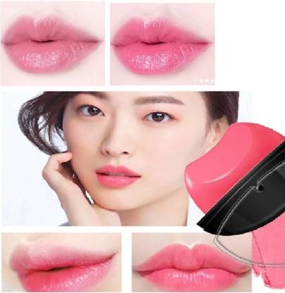 LARA KOSSLER 17 lip shape apple lipstick